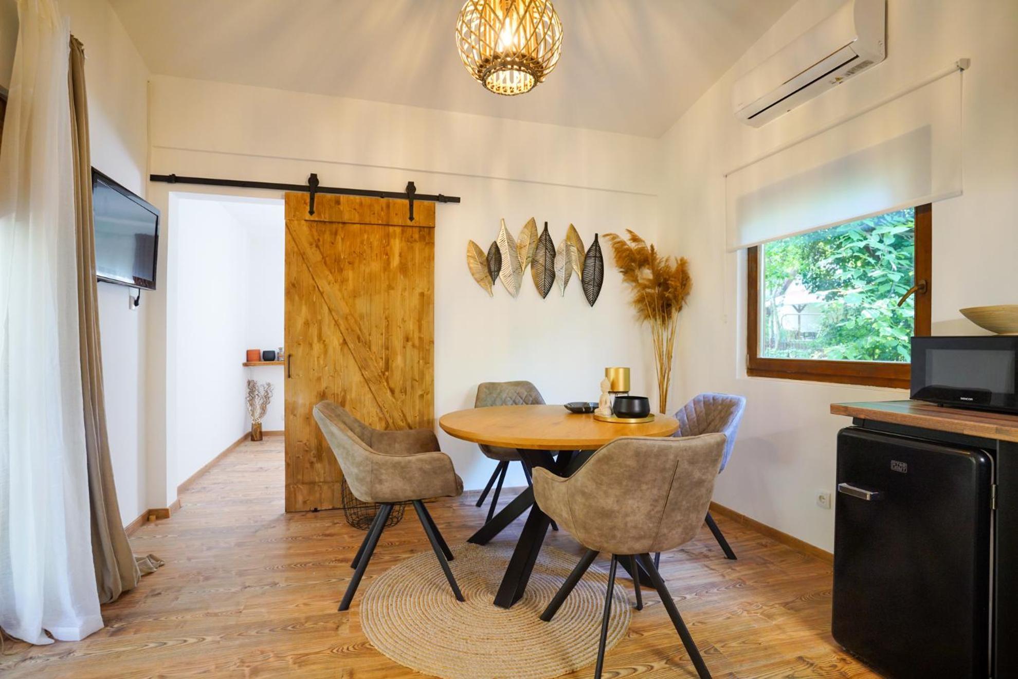 Apartman Chillout Afrika Noszvaj
